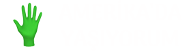 Amerika'da Yaşıyorum